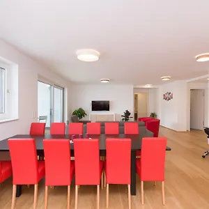 Appartamento Yourapartment City Center, Vienna